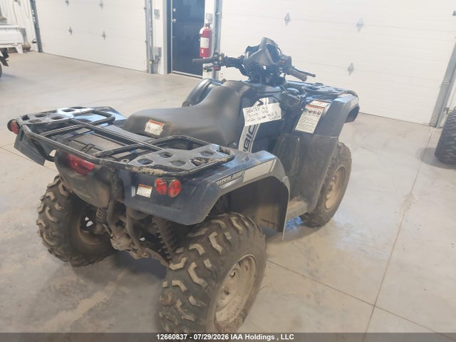 Honda TRX520 FA 2024 1HFTE4640RJ001226 Image 4