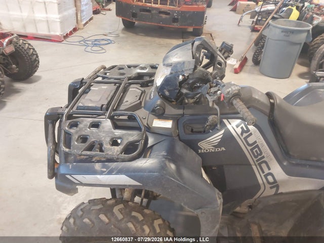 Honda TRX520 FA 2024 1HFTE4640RJ001226 Image 6