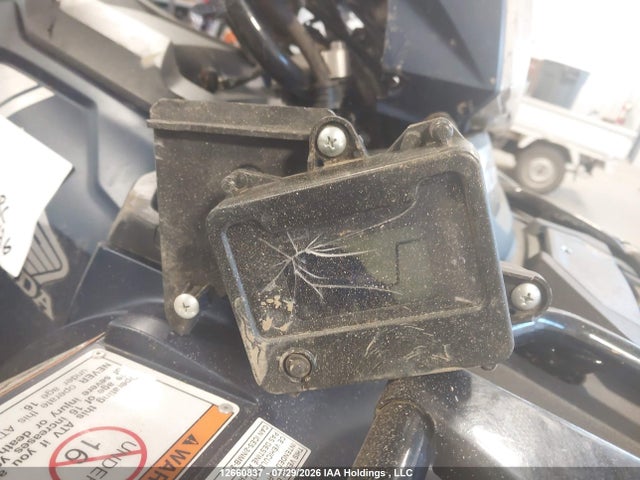 Honda TRX520 FA 2024 1HFTE4640RJ001226 Image 7