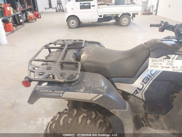 Honda TRX520 FA 2024 1HFTE4640RJ001226 Image 8