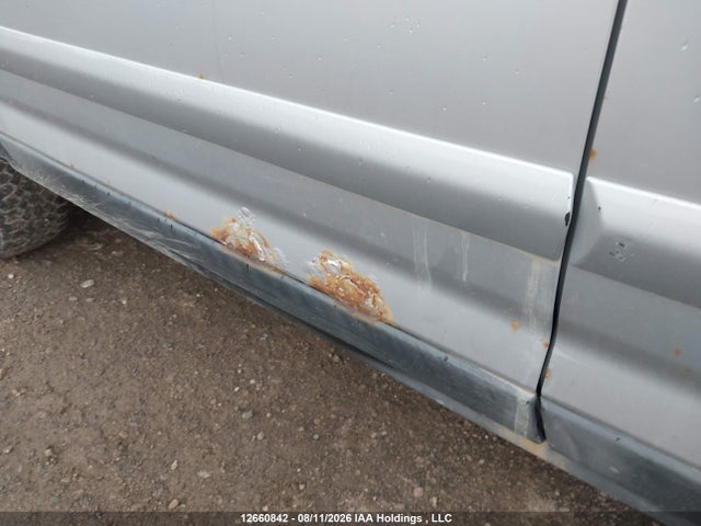 12660842 :رقم المزاد ، JHLRD78932C810749 vin ، 2002 Honda Cr-v Ex مزاد بيع