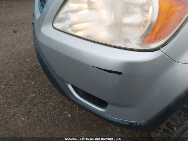 12660842 :رقم المزاد ، JHLRD78932C810749 vin ، 2002 Honda Cr-v Ex مزاد بيع