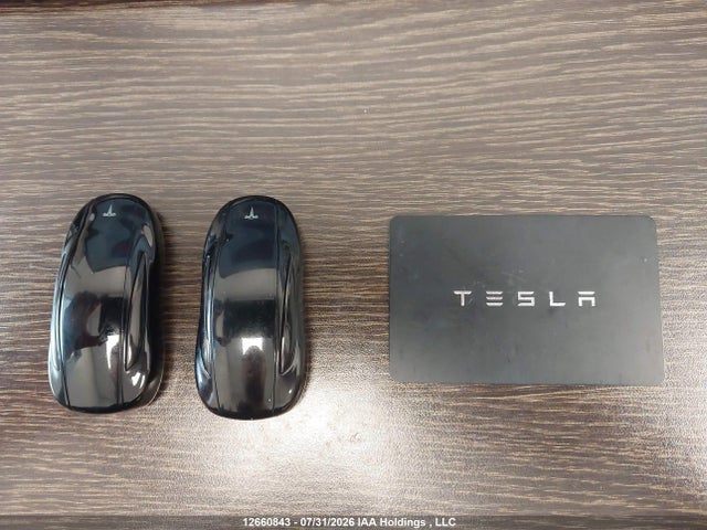 Aukcja sprzedaży 2022 Tesla Model X Awd/plaid, vin: 7SAXCDE56NF342842, numer aukcji: 12660843