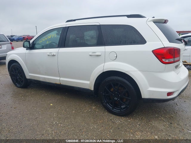 3C4PDCCG2ET245566 Dodge Journey Sxt