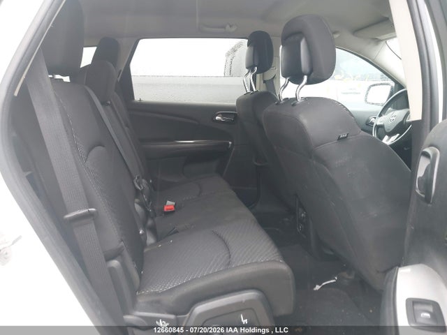3C4PDCCG2ET245566 Dodge Journey Sxt