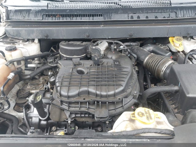 3C4PDCCG2ET245566 Dodge Journey Sxt