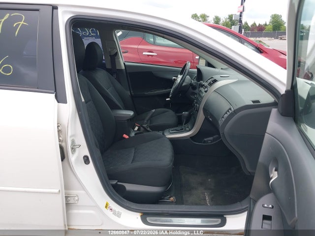 Aukcja sprzedaży 2010 Toyota Corolla S/le/xle, vin: 2T1BU4EE1AC211336, numer aukcji: 12660847