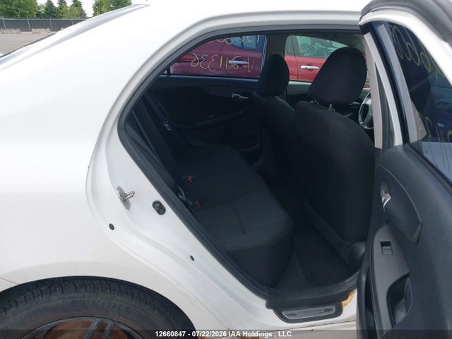Aukcja sprzedaży 2010 Toyota Corolla S/le/xle, vin: 2T1BU4EE1AC211336, numer aukcji: 12660847