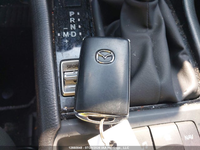 2021 Mazda Cx-3 Gx მანქანა იყიდება აუქციონზე, vin: JM1DKDB75M1501012, აუქციონის ნომერი: 12660848