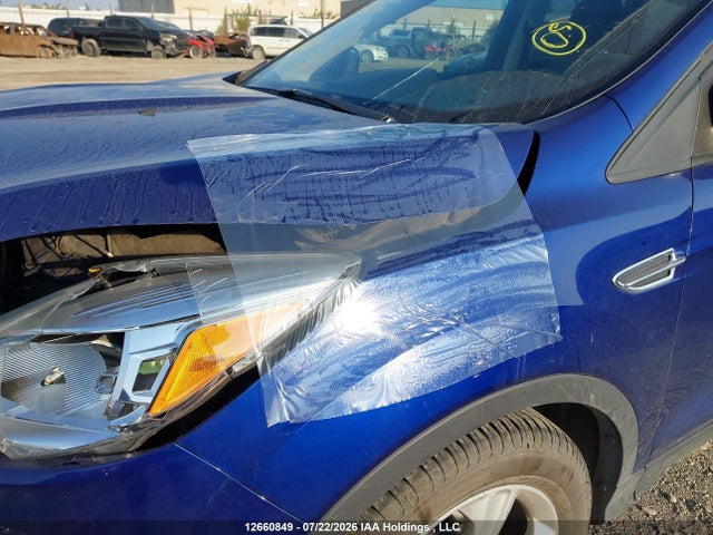 Продажа на аукционе авто 2014 Ford Escape Se, vin: 1FMCU9GX8EUD34362, номер лота: 12660849