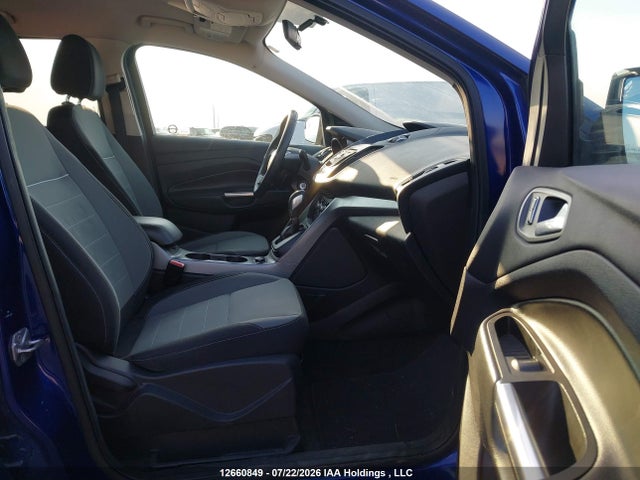 Продажа на аукционе авто 2014 Ford Escape Se, vin: 1FMCU9GX8EUD34362, номер лота: 12660849