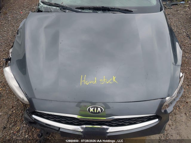 Aukcja sprzedaży 2019 Kia Forte, vin: 3KPF54AD5KE082242, numer aukcji: 12660850