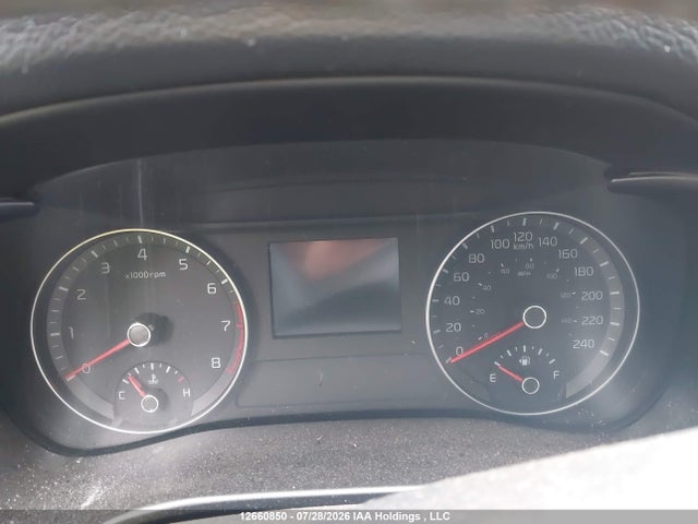 Aukcja sprzedaży 2019 Kia Forte, vin: 3KPF54AD5KE082242, numer aukcji: 12660850