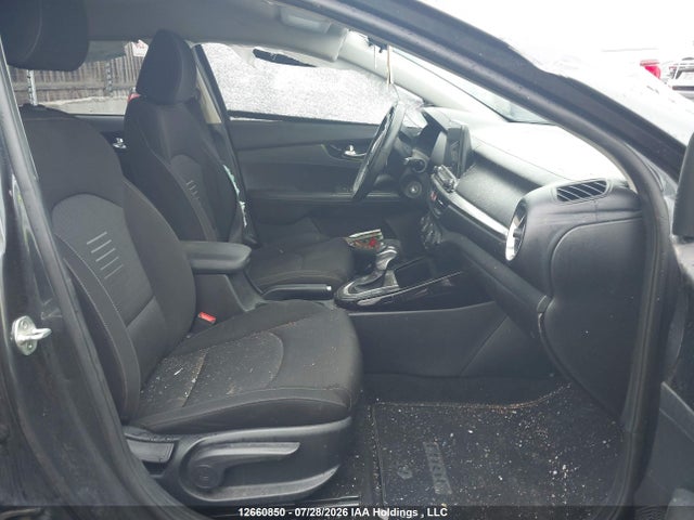 Aukcja sprzedaży 2019 Kia Forte, vin: 3KPF54AD5KE082242, numer aukcji: 12660850