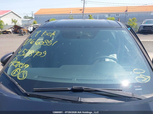 Продажа на аукционе авто 2019 Nissan Kicks S/sr/sv, vin: 3N1CP5CU3KL528905, номер лота: 12660851
