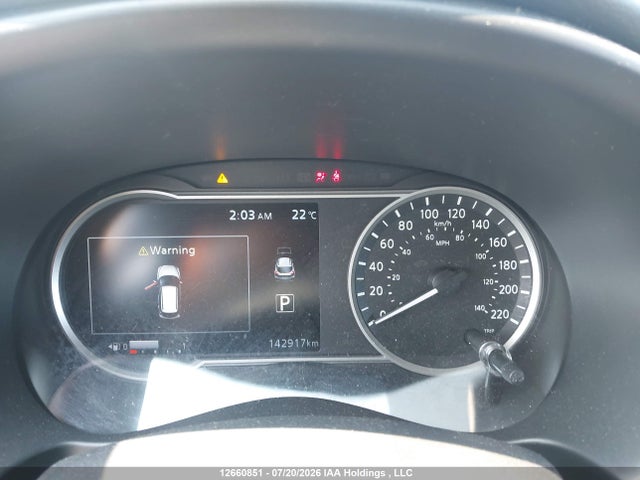 Продажа на аукционе авто 2019 Nissan Kicks S/sr/sv, vin: 3N1CP5CU3KL528905, номер лота: 12660851