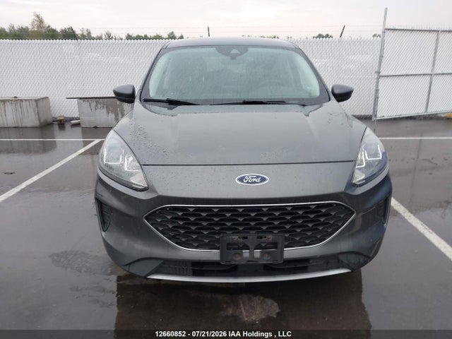 Ford ESCAPE SE 2021 1FMCU0BZ0MUA73179 Image 12