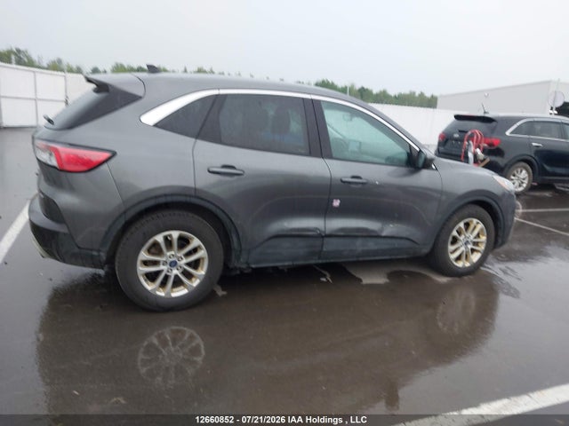 Ford ESCAPE SE 2021 1FMCU0BZ0MUA73179 Image 13