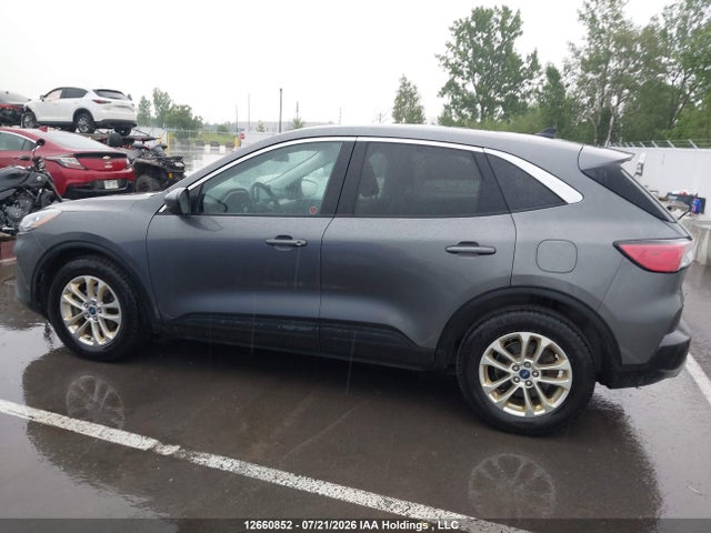 Ford ESCAPE SE 2021 1FMCU0BZ0MUA73179 Image 14