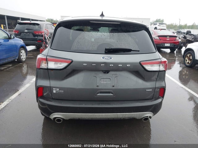 Ford ESCAPE SE 2021 1FMCU0BZ0MUA73179 Image 16