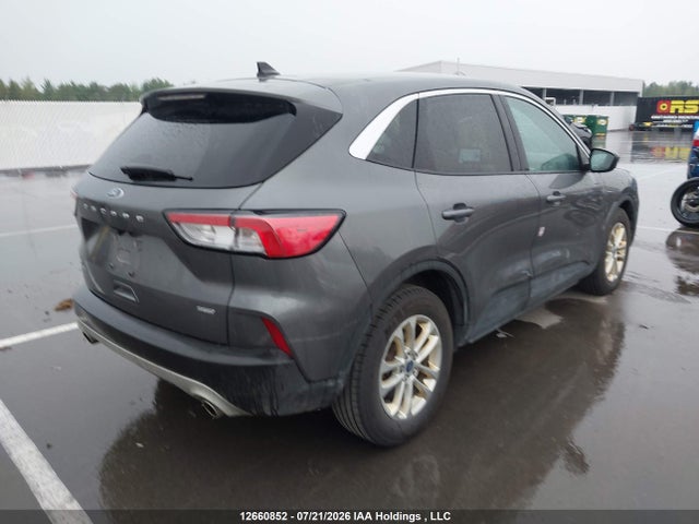 Ford ESCAPE SE 2021 1FMCU0BZ0MUA73179 Image 4