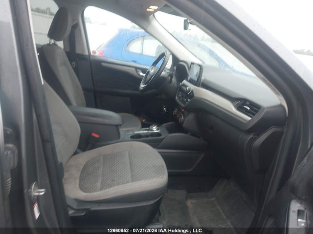 Ford ESCAPE SE 2021 1FMCU0BZ0MUA73179 Image 5