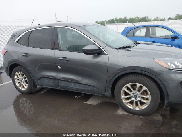 Ford ESCAPE SE 2021 1FMCU0BZ0MUA73179 Image 6