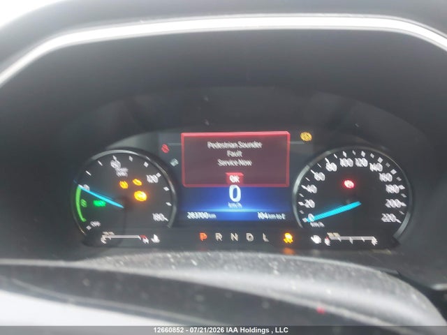 Ford ESCAPE SE 2021 1FMCU0BZ0MUA73179 Image 7