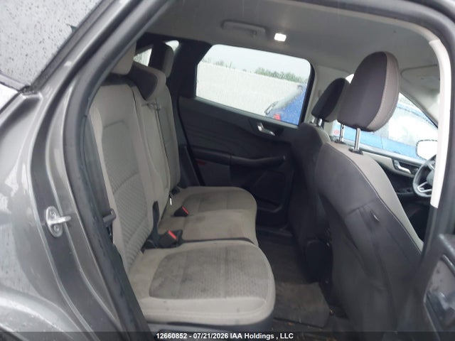 Ford ESCAPE SE 2021 1FMCU0BZ0MUA73179 Image 8