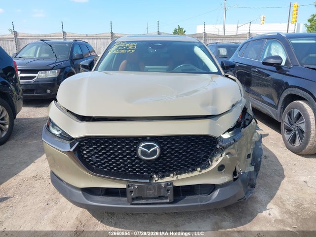 Aukcja sprzedaży 2025 Mazda Cx-30, vin: 3MVDMBAY8SM828673, numer aukcji: 12660854