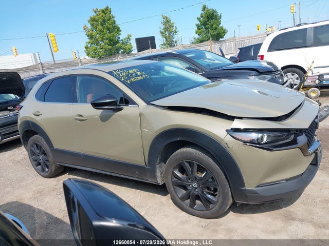 Aukcja sprzedaży 2025 Mazda Cx-30, vin: 3MVDMBAY8SM828673, numer aukcji: 12660854