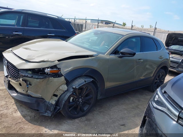 Aukcja sprzedaży 2025 Mazda Cx-30, vin: 3MVDMBAY8SM828673, numer aukcji: 12660854