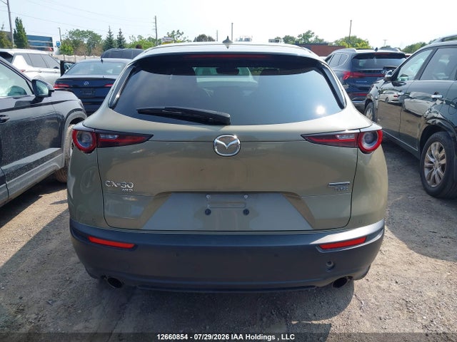 Aukcja sprzedaży 2025 Mazda Cx-30, vin: 3MVDMBAY8SM828673, numer aukcji: 12660854