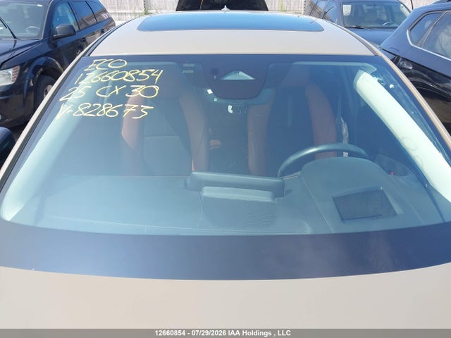 Aukcja sprzedaży 2025 Mazda Cx-30, vin: 3MVDMBAY8SM828673, numer aukcji: 12660854