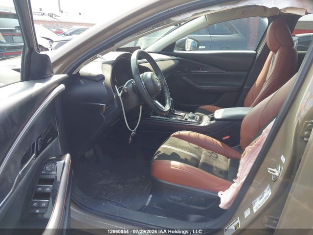 Aukcja sprzedaży 2025 Mazda Cx-30, vin: 3MVDMBAY8SM828673, numer aukcji: 12660854
