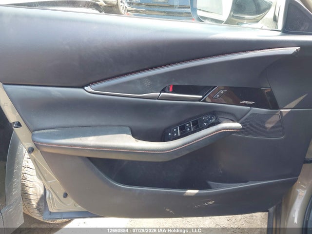 Aukcja sprzedaży 2025 Mazda Cx-30, vin: 3MVDMBAY8SM828673, numer aukcji: 12660854