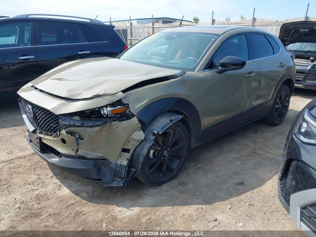 Aukcja sprzedaży 2025 Mazda Cx-30, vin: 3MVDMBAY8SM828673, numer aukcji: 12660854