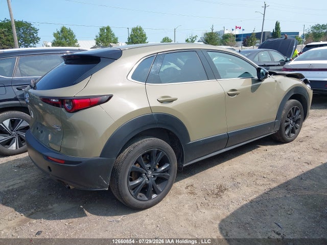 Aukcja sprzedaży 2025 Mazda Cx-30, vin: 3MVDMBAY8SM828673, numer aukcji: 12660854
