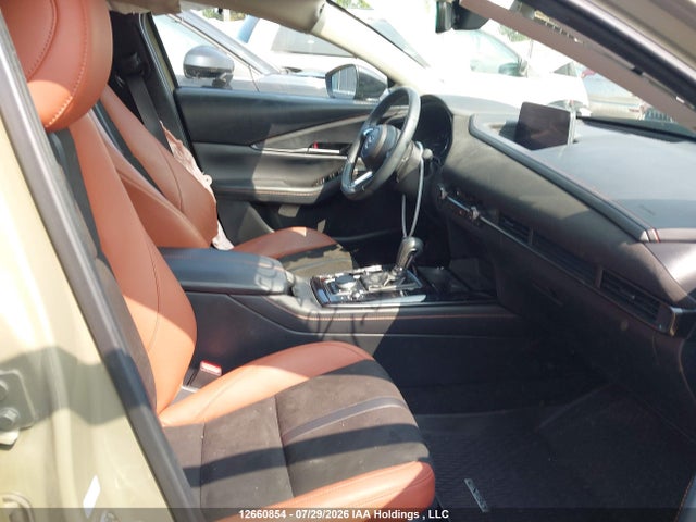 Aukcja sprzedaży 2025 Mazda Cx-30, vin: 3MVDMBAY8SM828673, numer aukcji: 12660854