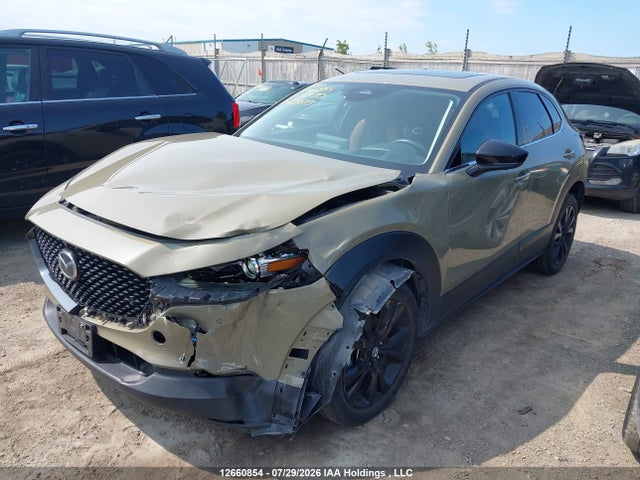 Aukcja sprzedaży 2025 Mazda Cx-30, vin: 3MVDMBAY8SM828673, numer aukcji: 12660854