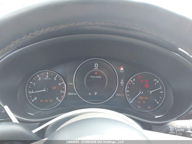 Aukcja sprzedaży 2025 Mazda Cx-30, vin: 3MVDMBAY8SM828673, numer aukcji: 12660854