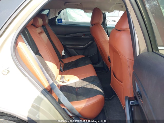 Aukcja sprzedaży 2025 Mazda Cx-30, vin: 3MVDMBAY8SM828673, numer aukcji: 12660854