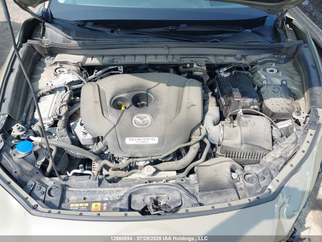 Aukcja sprzedaży 2025 Mazda Cx-30, vin: 3MVDMBAY8SM828673, numer aukcji: 12660854
