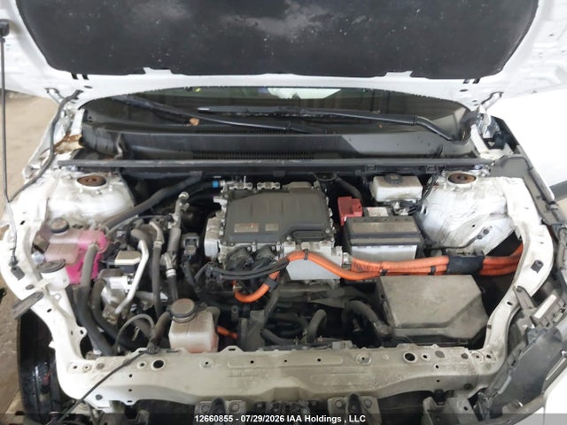 Aukcja sprzedaży 2023 Toyota Bz4x Le, vin: JTMAAAAA3PA025574, numer aukcji: 12660855