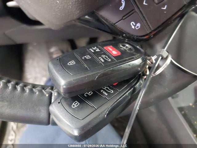 Aukcja sprzedaży 2023 Toyota Bz4x Le, vin: JTMAAAAA3PA025574, numer aukcji: 12660855