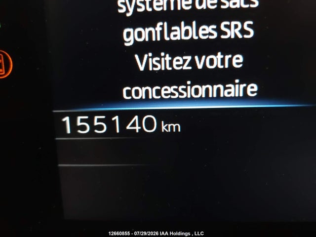 Aukcja sprzedaży 2023 Toyota Bz4x Le, vin: JTMAAAAA3PA025574, numer aukcji: 12660855