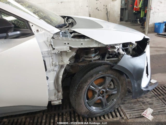 Aukcja sprzedaży 2023 Toyota Bz4x Le, vin: JTMAAAAA3PA025574, numer aukcji: 12660855