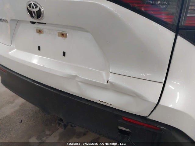 Aukcja sprzedaży 2023 Toyota Bz4x Le, vin: JTMAAAAA3PA025574, numer aukcji: 12660855