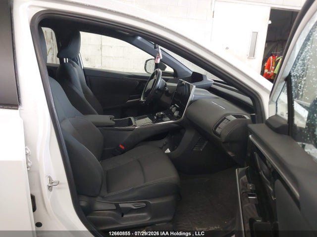 Aukcja sprzedaży 2023 Toyota Bz4x Le, vin: JTMAAAAA3PA025574, numer aukcji: 12660855