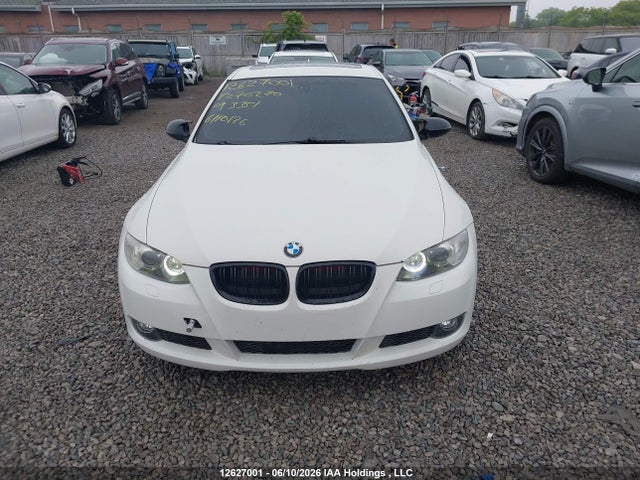 12627001 :رقم المزاد ، WBAWC73589E270270 vin ، 2009 Bmw 335i Xdrive مزاد بيع